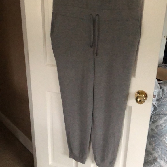 Cable & Gauge Pants & Jumpsuits Cable Gauge Jumpsuit Poshmark